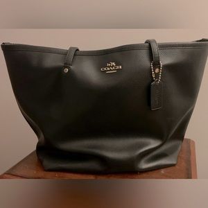 Coach Tote Bag